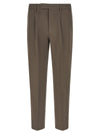 Zegna Tailored Trousers
