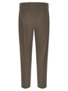 Zegna Tailored Trousers