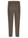 Zegna Tailored Trousers