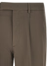 Zegna Tailored Trousers