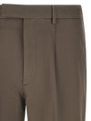 Zegna Tailored Trousers