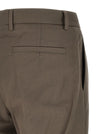 Zegna Tailored Trousers