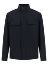 Zegna Motorin 125cc Jacket