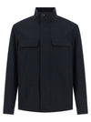 Zegna Motorin 125cc Jacket