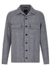 Zegna Crossover Overshirt