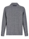 Zegna Crossover Overshirt