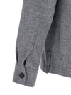 Zegna Crossover Overshirt