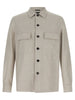 Zegna Crossover Overshirt