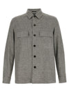 Zegna Crossover Overshirt