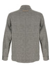 Zegna Crossover Overshirt