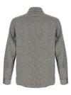 Zegna Crossover Overshirt