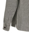Zegna Crossover Overshirt