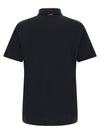 Zegna Polo Shirt With Pocket