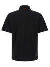 Zegna Cotton Polo Shirt