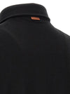 Zegna Cotton Polo Shirt