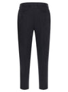 Zegna Tailored Trousers