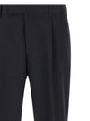 Zegna Tailored Trousers