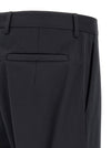 Zegna Tailored Trousers