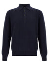 Zegna Polo Oasi Cashmere