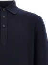 Zegna Polo Oasi Cashmere