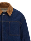 Ami Paris Worker Jacket