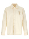 Ami Paris Ami De Coeur Overshirt