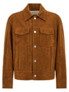 Ami Paris Trucker Jacket