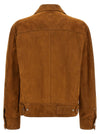 Ami Paris Trucker Jacket