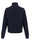 Prada Tech Fabric Sweatshirt