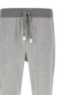 Brioni Piqué Cotton Joggers