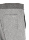 Brioni Piqué Cotton Joggers