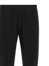 Prada Re-nylon Band Joggers