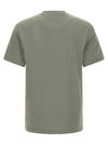 Brioni Carbonated Cotton T-shirt
