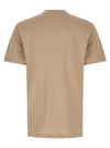 Brioni Carbonated Cotton T-shirt