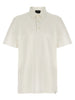 Brioni Cotton Polo Shirt