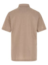 Brioni Cotton Polo Shirt