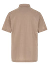 Brioni Cotton Polo Shirt