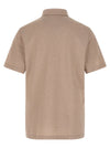 Brioni Cotton Polo Shirt