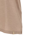 Brioni Cotton Polo Shirt