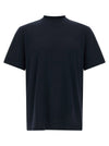 Brioni Logo Embroidery T-shirt
