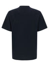 Brioni Logo Embroidery T-shirt
