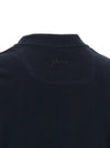 Brioni Logo Embroidery T-shirt