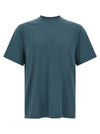 Brioni Logo Embroidery T-shirt