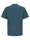 Brioni Logo Embroidery T-shirt