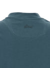 Brioni Logo Embroidery T-shirt