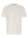 Brioni Logo Embroidery T-shirt