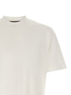 Brioni Logo Embroidery T-shirt