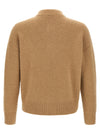 Ami Paris Ami De Cœur Cardigan