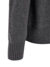 Ami Paris Ami De Coeur Cardigan