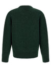 Ami Paris Ami De Coeur Sweater